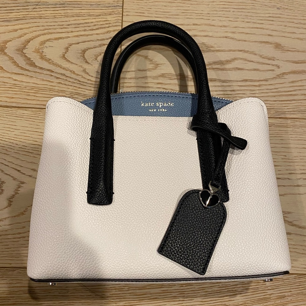 Kate spade mini satchel